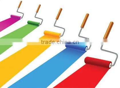 mica for plastic product