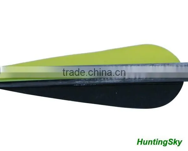 Bow And Arrow Archery Carbon Arrow Carbon Hunting Arrow For Compound Bows Hunting