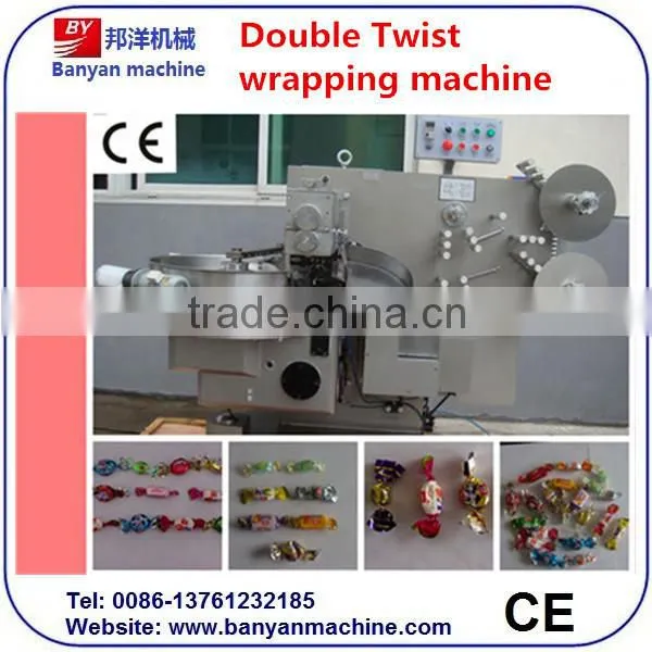 Factory Price Fully Automatic Candy Kink Machine 0086-18321225863