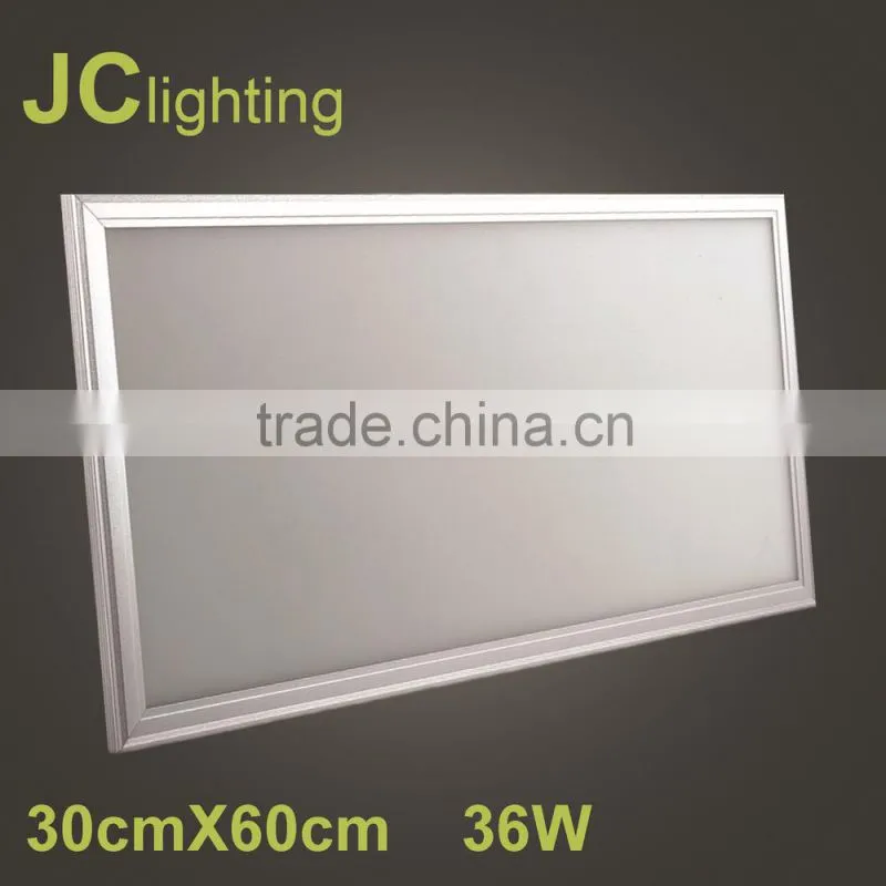 building led light 30x60cm 36w build led light