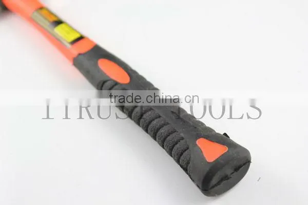 Plastic Handle Engineer's Cross Pein Hammer HM7015