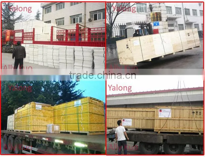 Pultruded Fiberglass Beam Fiberglass Structural shape /Angle/i-beam