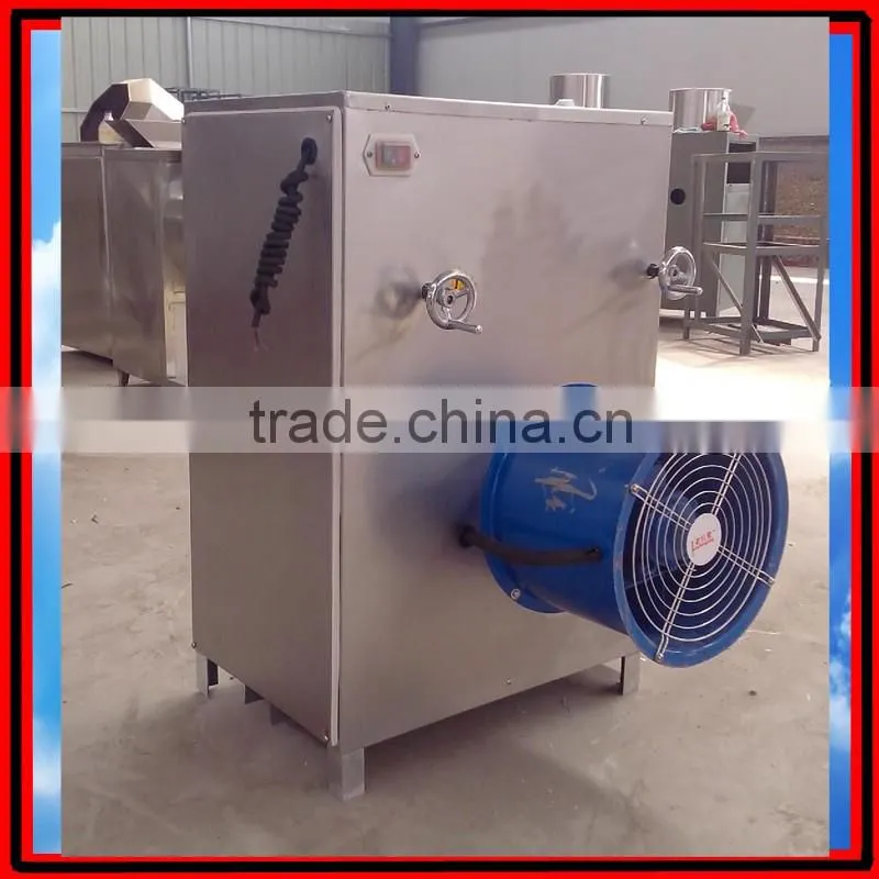 Automatic Electric Garlic Clove Separating/Breaking/Splitting Machine