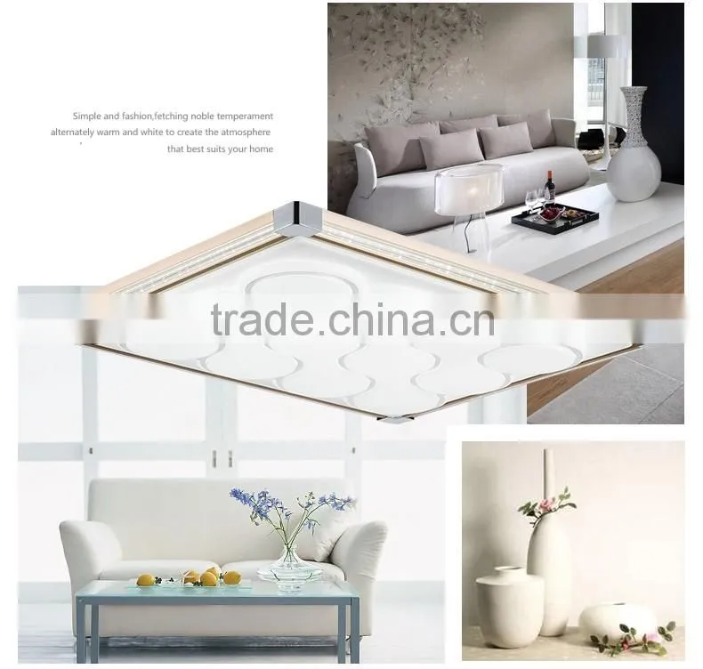 Led lighting China ceiling manufacturer and supplier