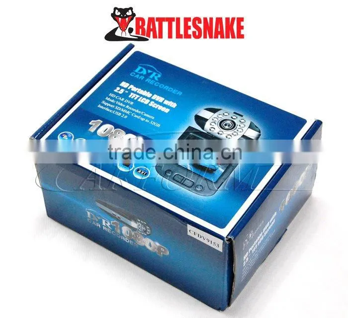 1080p hd video recorder