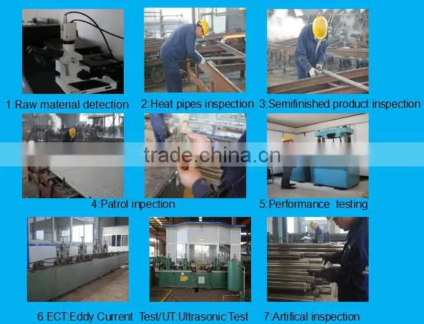 High Strength Seamless Carbon Steel Pipe