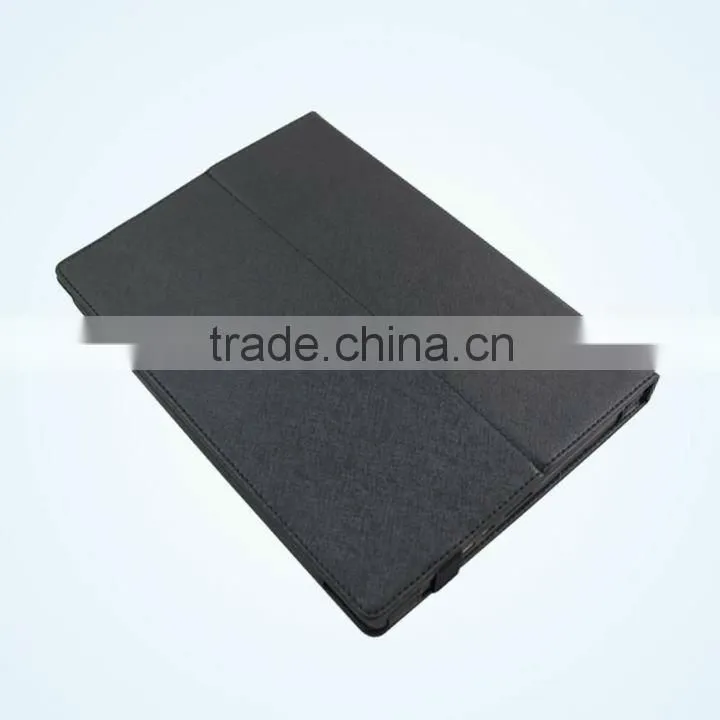 2014 high quality PU Leather case for asus TF201 EeePad transformer prime table