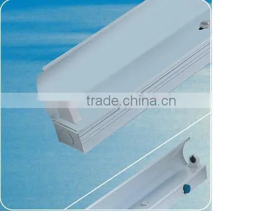super-thin magnetic blackboard lamp fixture with cover O140 O130 O120