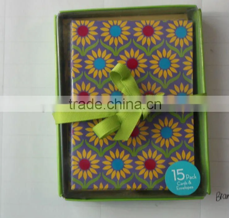Greeting cards