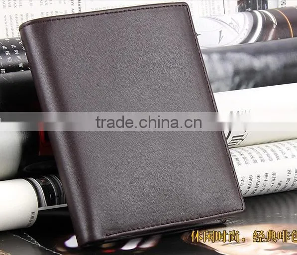 Genuine Wallet,Leather Wallet,Men's Wallet