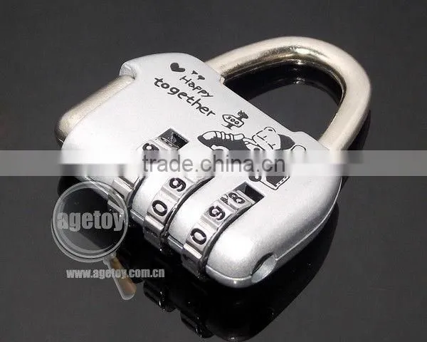 Custom Drawer Locks