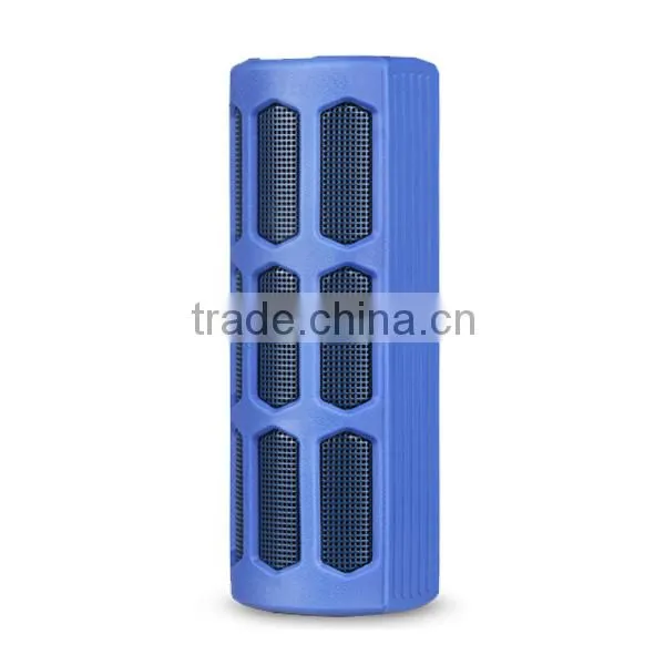 2014 Waterproof IPX4 outdoor bluetooth speaker (NT-BT048)