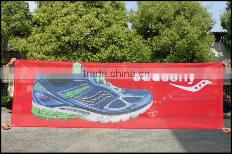 outdoor banners(for promotion/advertising/trade show)