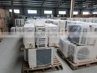 Ningbo Yuanyang Hydraulic Factory company overview - view 3