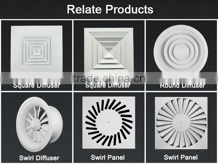what is an air diffuser