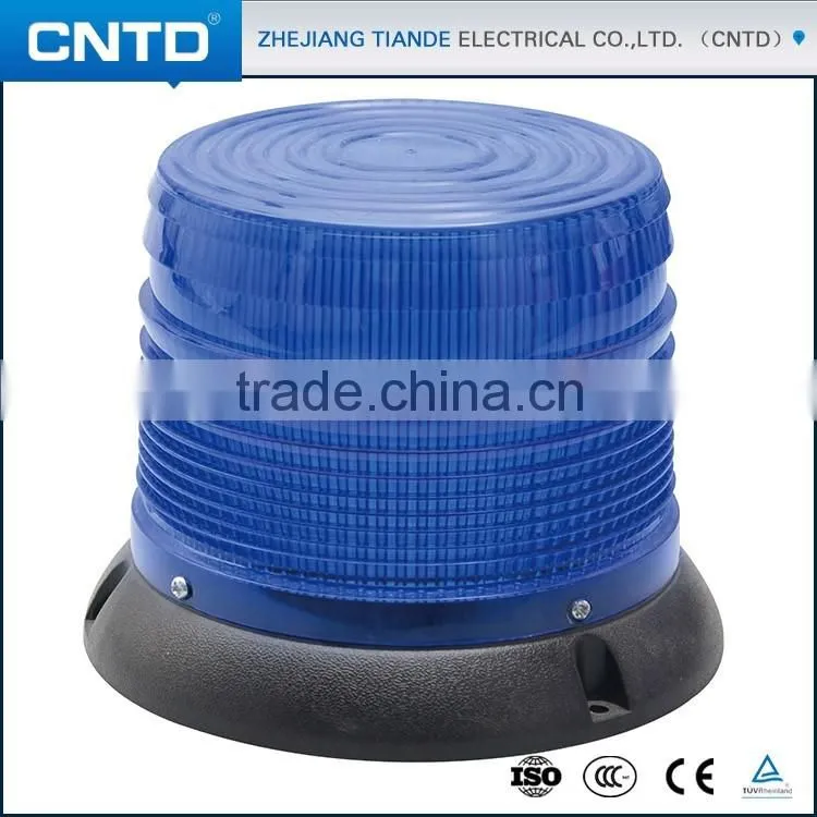 CNTD Top Selling Products 2016 Mini Flashing Led Strobe Warning Light With Good Performance