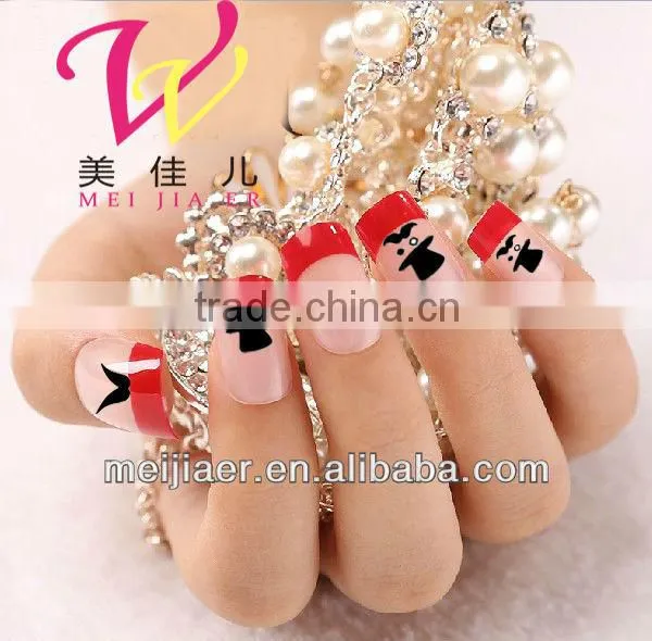 water transfer nail sticker