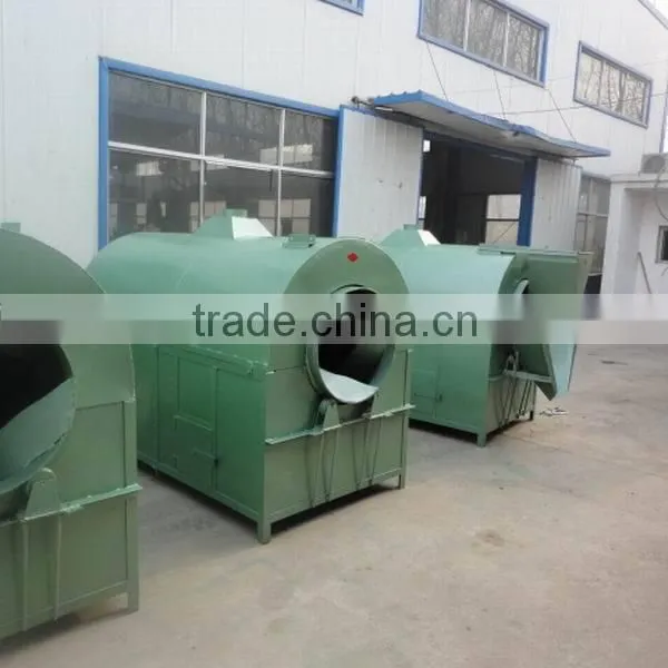 Widely Used 6GT-1500 Big Roll Roaster