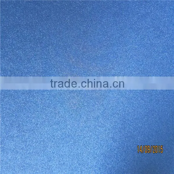full-dull Nylon Spandex fabric for swwimwear
