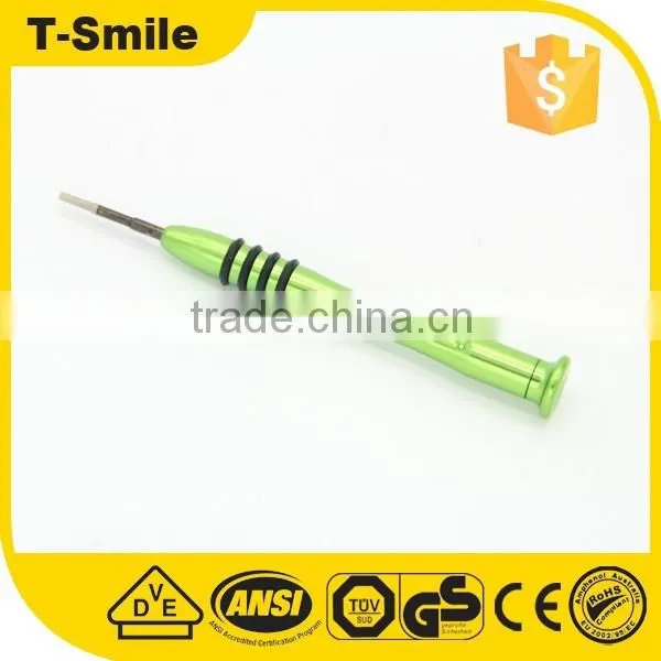 pocket precision screwdriver set