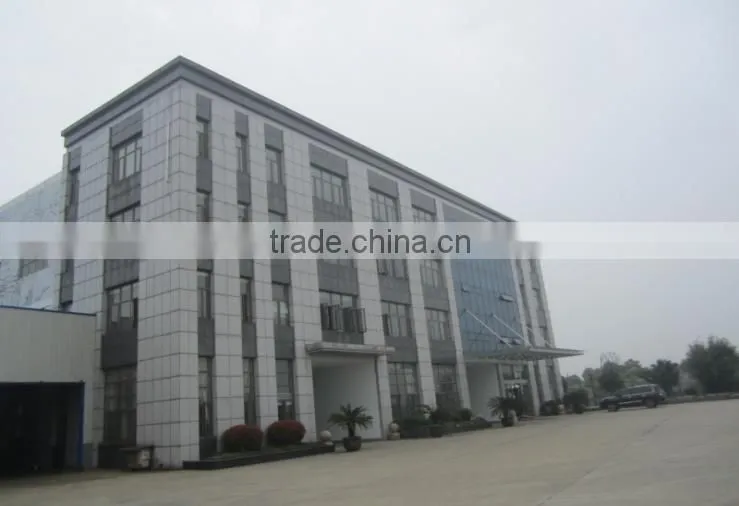 Yixing Huayuan Lighting Co., Ltd. company overview - view 3