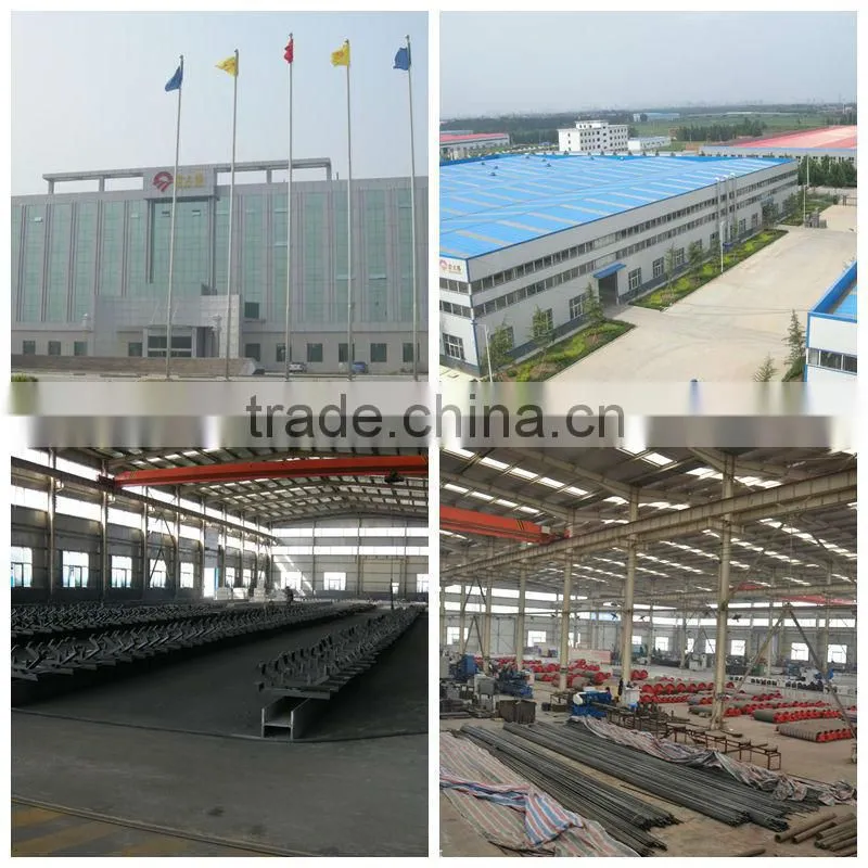 Automatic trailer/van/truck/container loading and unloading conveyor parts