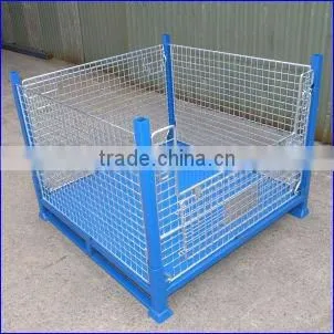 Stackable Storage Cages-11 Year professional manufacturer