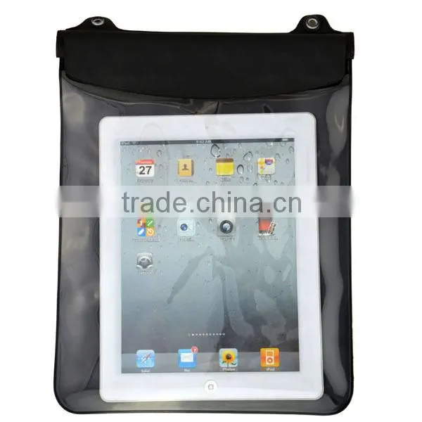 Hand Made Custom design Waterproof Case For Mini tablet