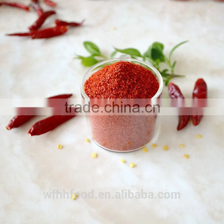 yidu crushed chili