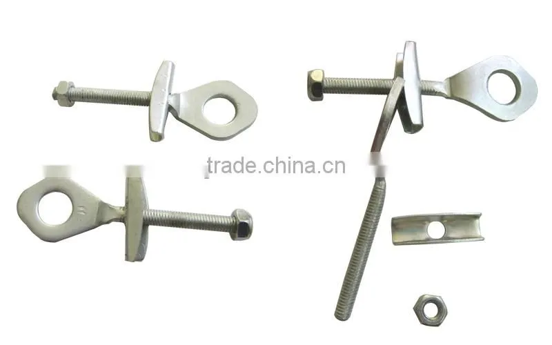 dirt bike chain adjuster