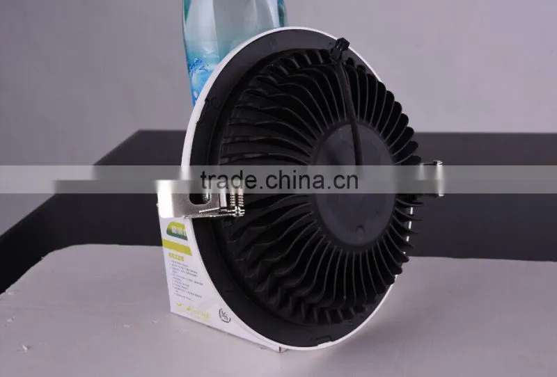 High Quality Round SMD5730 LED DownLight Shape 4/5/6/8inch Dimmable 6W/8W/10W LED Downlight