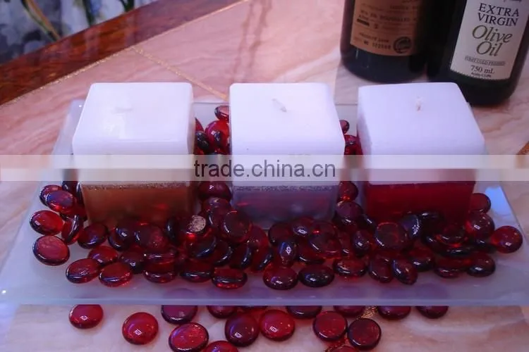 Wholesale Luxury Paraffin Candles