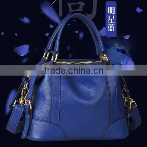 NOBLE LADIES BAG special open way handbags