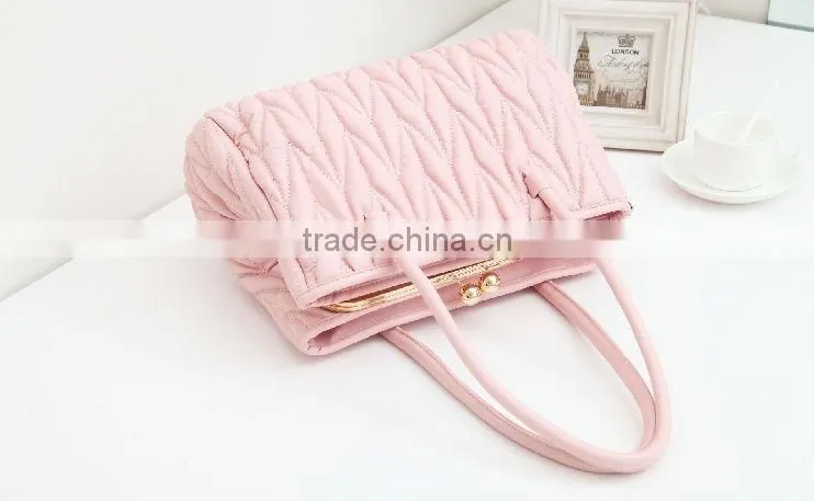 beautiful fashion handbags ladies leather handbags cheap 2014
