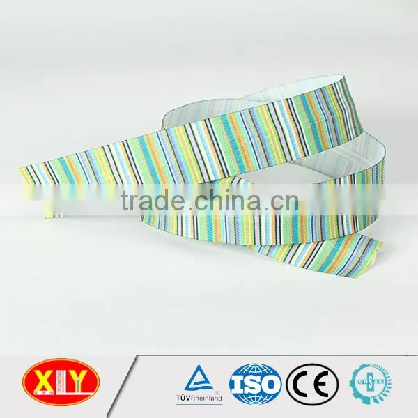 China XLY zipper #3 long chain PVC waterproof zipper