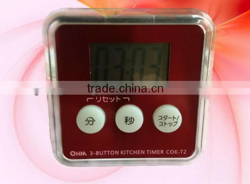 2014 Avantgarde Design Countdown Timer