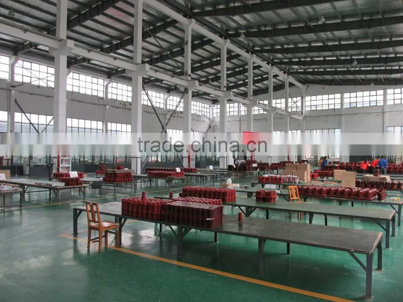 Hangzhou Shuguang Electric Appliance Co., Ltd. company overview - view 4