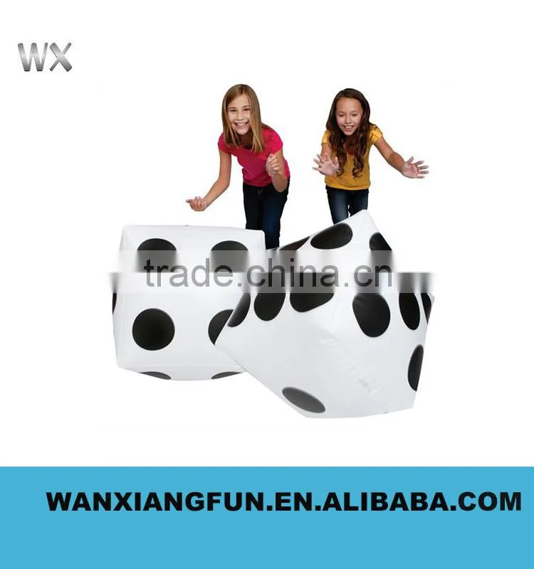 2016 new design high quality inflatable water toys