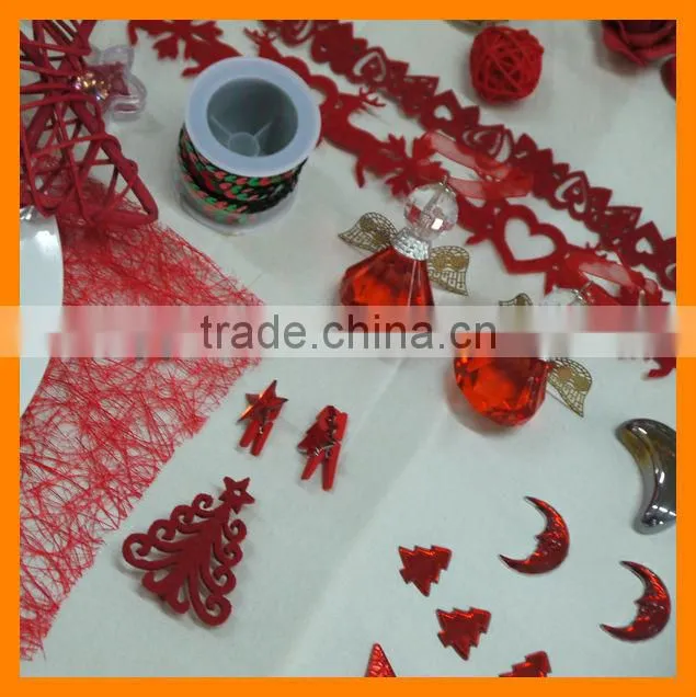 Wholesale Party Ornaments, Table Decoration