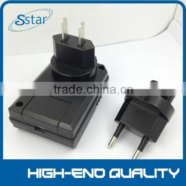2014 the best very very small video hidden camera for changer night vision