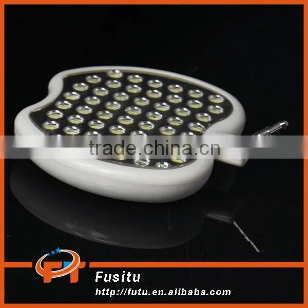 Selfie Flash Light Phone Spotpight 54 LED Flash Fill Light External Flash for iPhone 6 plus SLR Camera