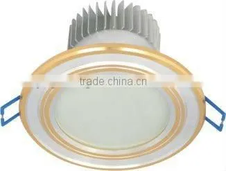 high power high quality 5w down light