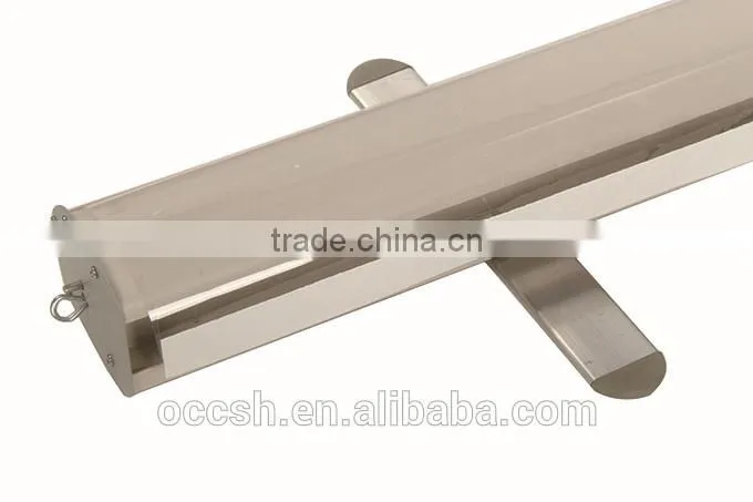 strengthen plastic roll up banner, economic roll up banner