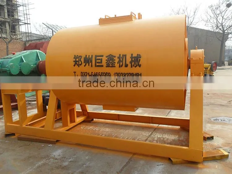 Small Intermittent Cement Raw Material Ball Mill Machine for Sale