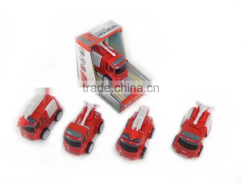 2015 new product cute diecast car pull back mini alloy car with facial expression & EN71/7P/CD/HR4040/ASTM