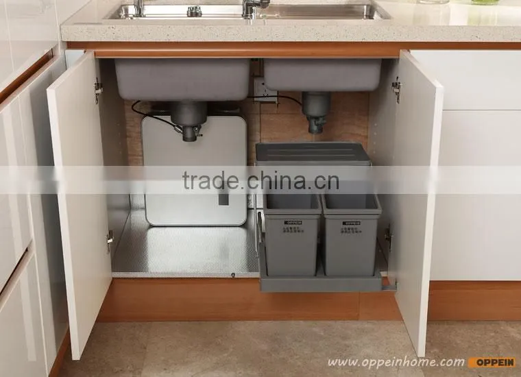 China Laminate Modern Kitchen Cabinet Simple Designs