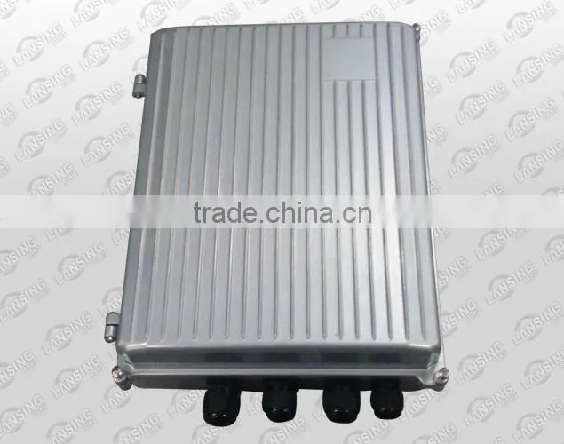 control box for aviation warning light