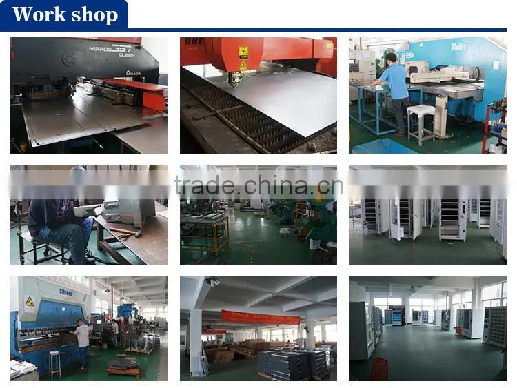 Good Quality Stainless Steel Metal Tablesfoldable Work Table