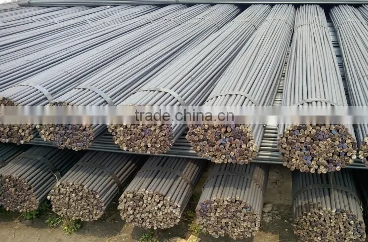 DN 100 round bar