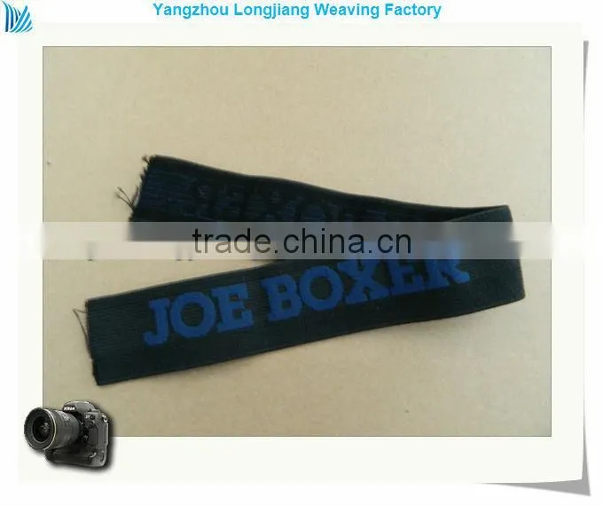 woven cotton webbing